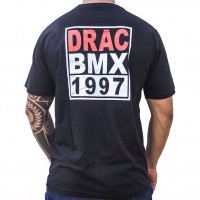 PEDIDO REBECA CAMISETA DRAC MAIS MEIA DRAC