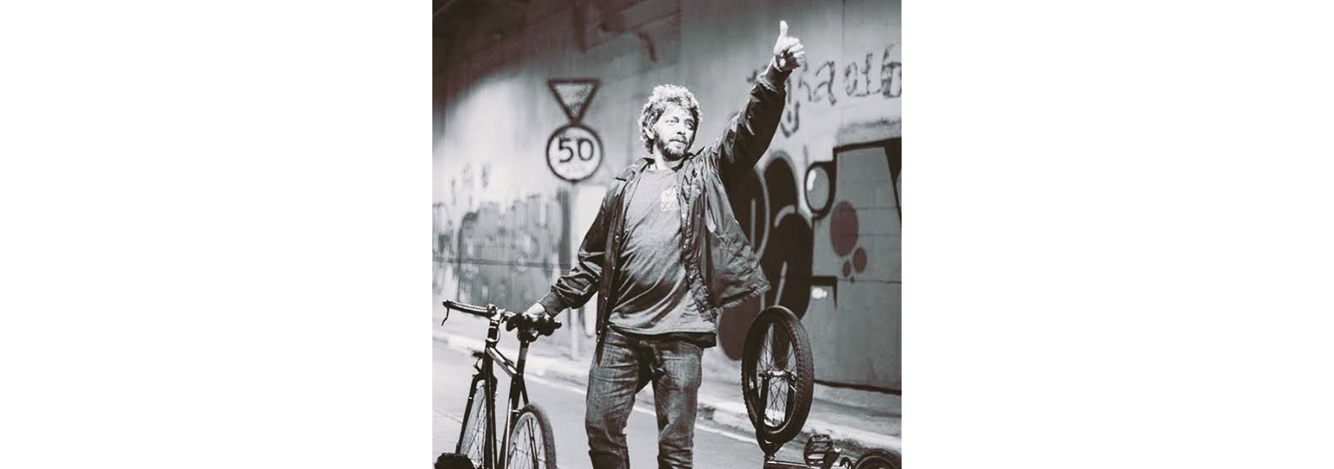 DRAC BMX