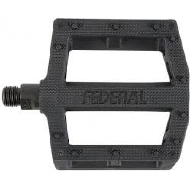 Pedal Federal Contact