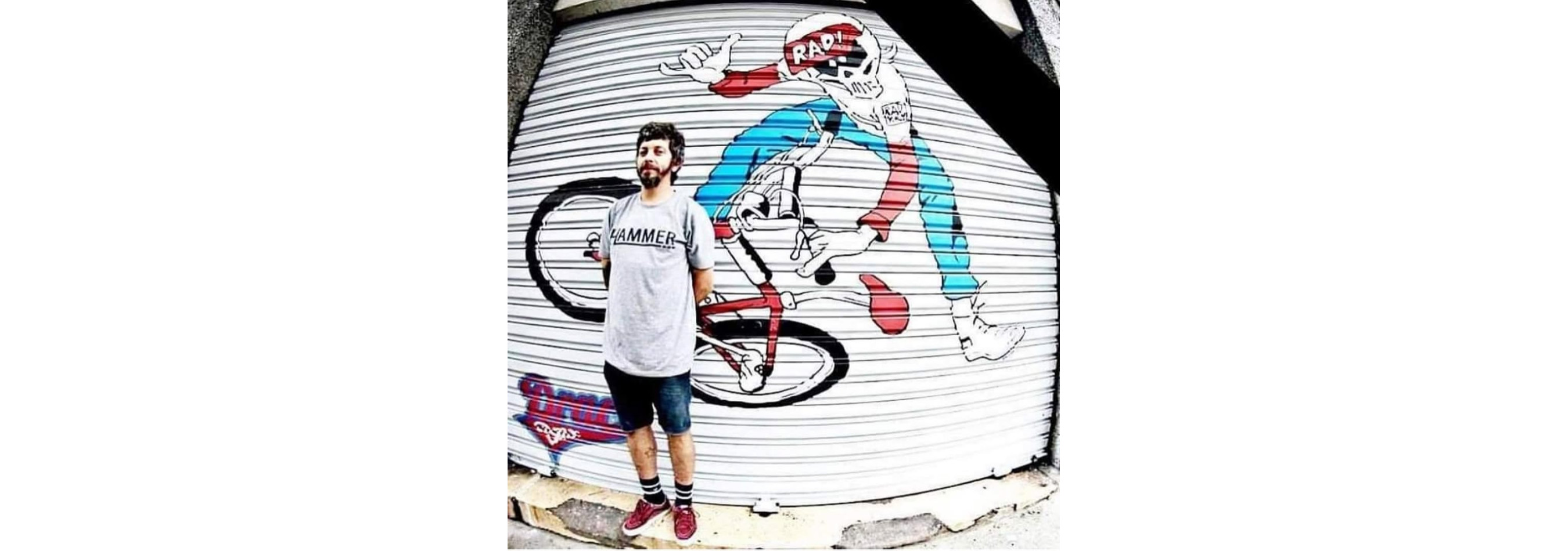 DRAC BMX