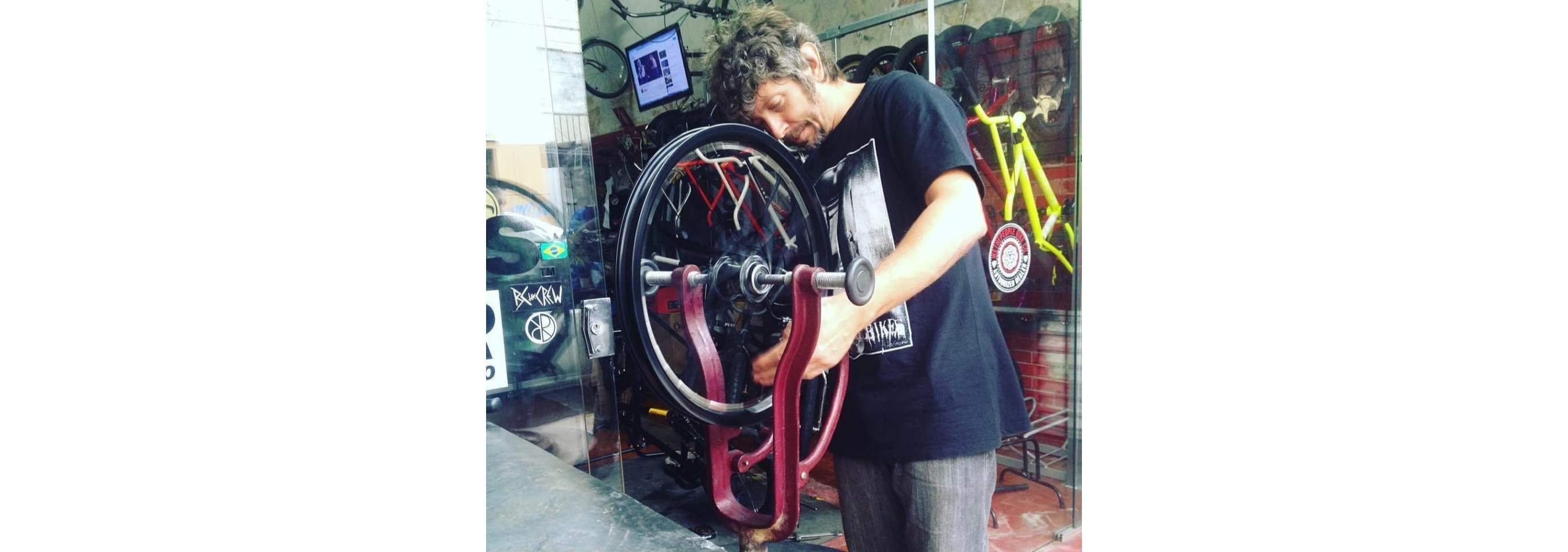 DRAC BMX