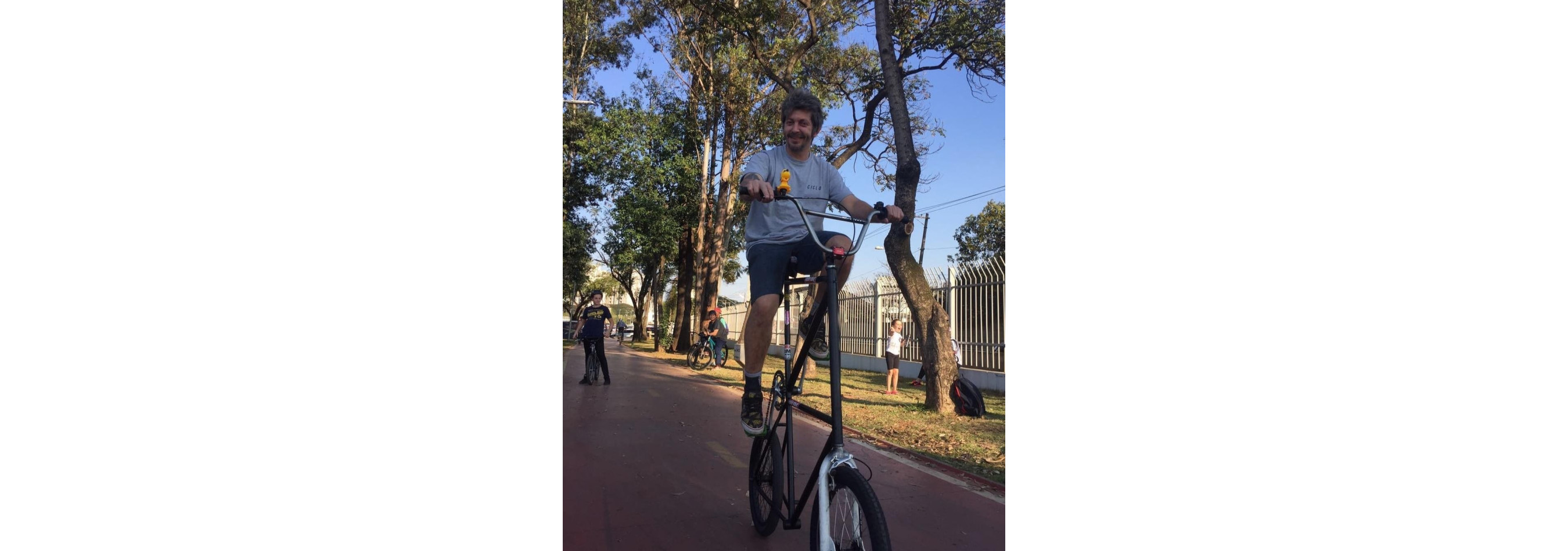 DRAC BMX