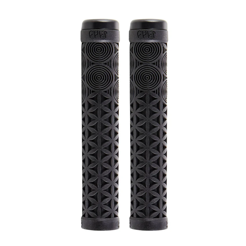 MANOPLA CULT AK 158MM PRETO