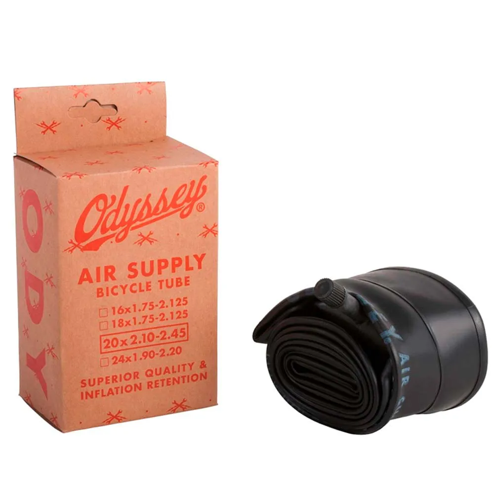 CAMARA 20" ODYSSEY 2.10" - 2.45"