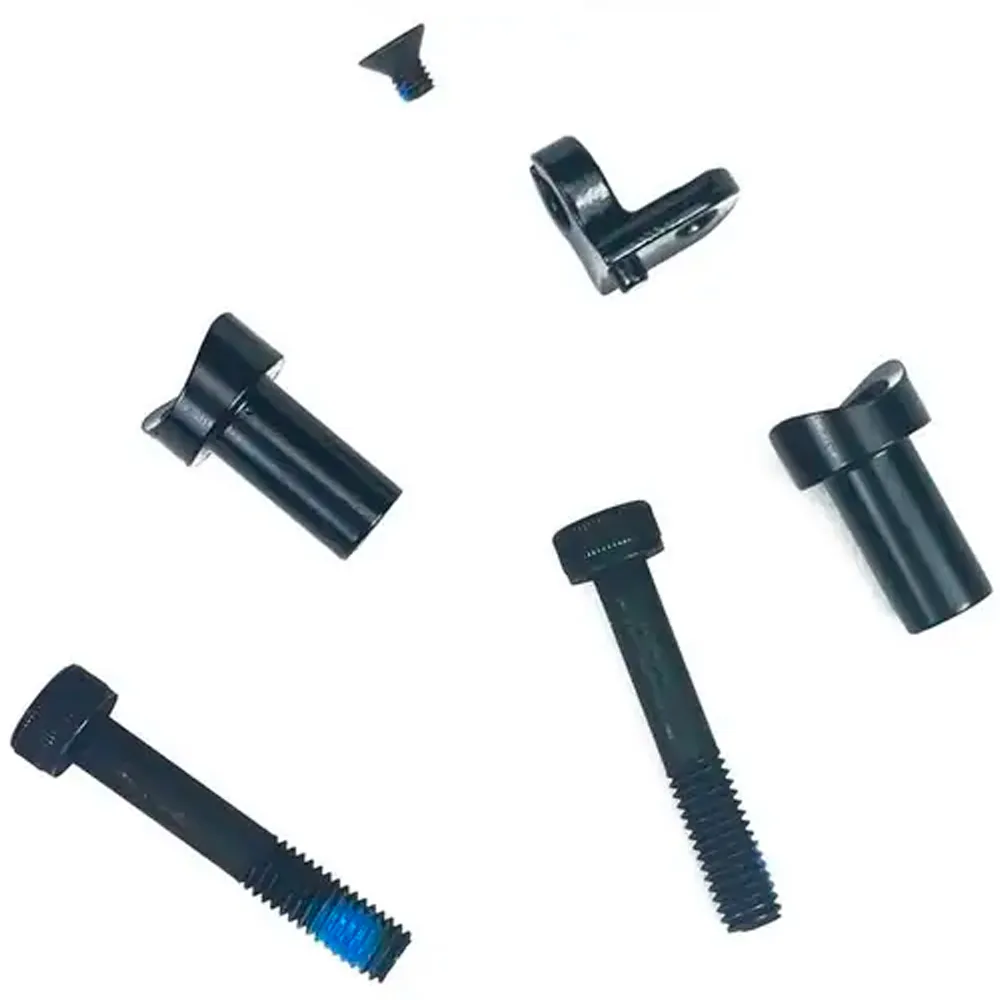 KIT PINO DRE FREIO CULT M6